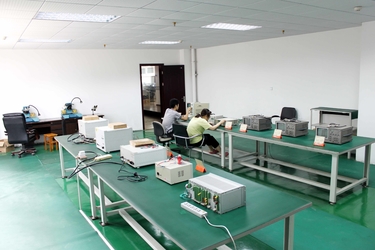 HAOMAI ELECTRIC TEST EQUIPMENT CO.,LTD