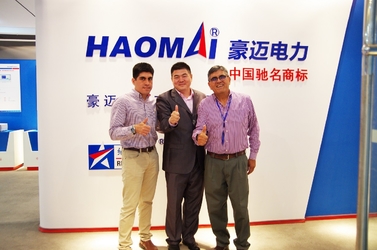 HAOMAI ELECTRIC TEST EQUIPMENT CO.,LTD