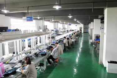 HAOMAI ELECTRIC TEST EQUIPMENT CO.,LTD