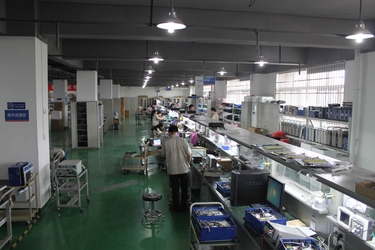 HAOMAI ELECTRIC TEST EQUIPMENT CO.,LTD