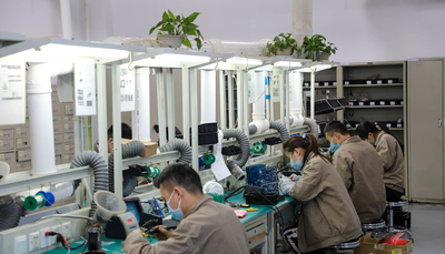 HAOMAI ELECTRIC TEST EQUIPMENT CO.,LTD