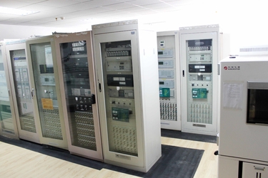 HAOMAI ELECTRIC TEST EQUIPMENT CO.,LTD