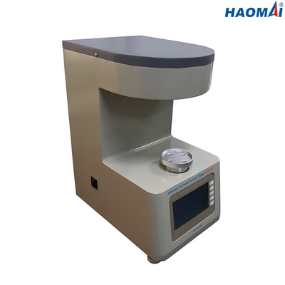 HAOMAI BDV Insulating Oil Testing Equipment Kit 200mN/M Automatic