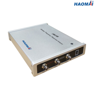 20dB Sweep Frequency Response Analyzer