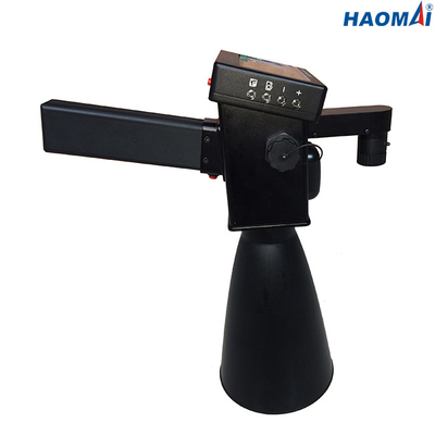 HAOMAI Ultrasonic Partial Discharge Detector 20-150kHz Handheld